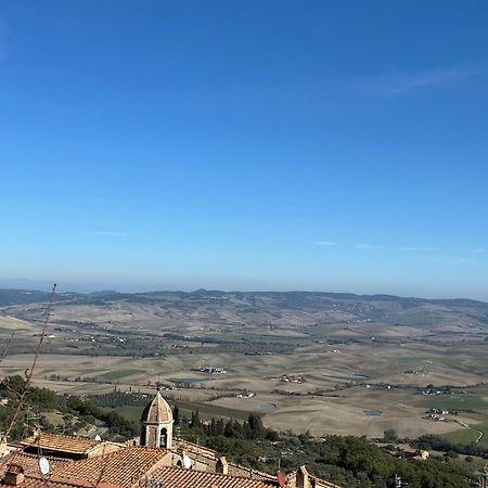 La Falegnameria Castiglione dʼOrcia Extérieur photo