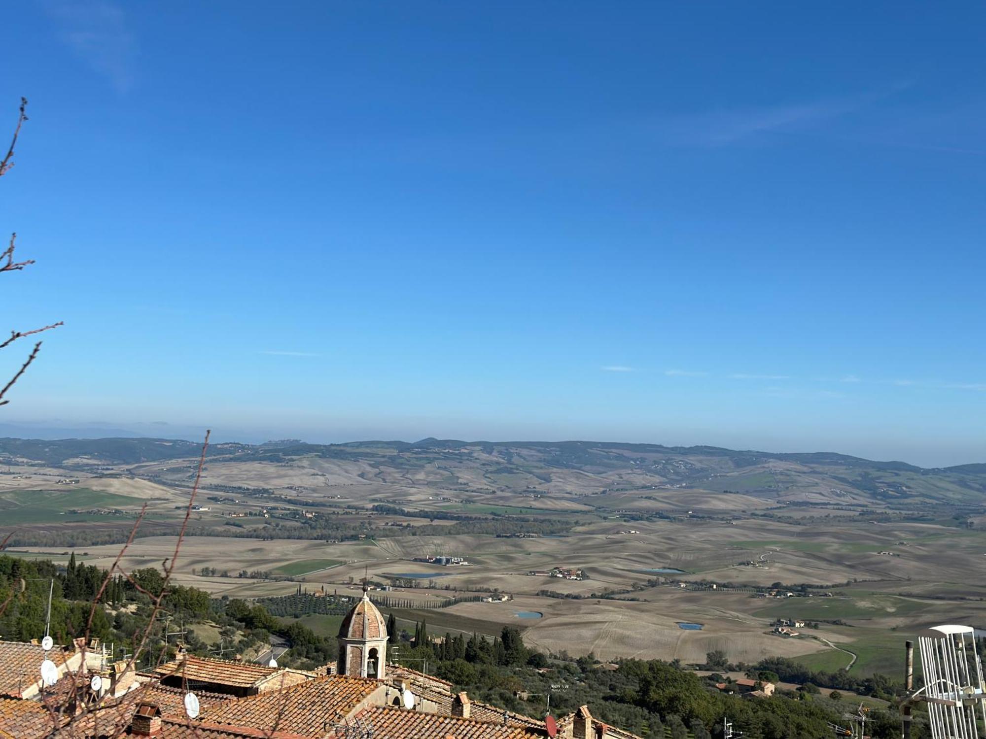 La Falegnameria Castiglione dʼOrcia Extérieur photo